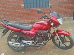 Runner Bullet 100